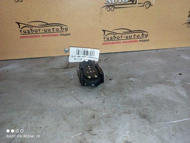 Кнопка корректора фар 3A6I51 Volkswagen Passat - Фото 2