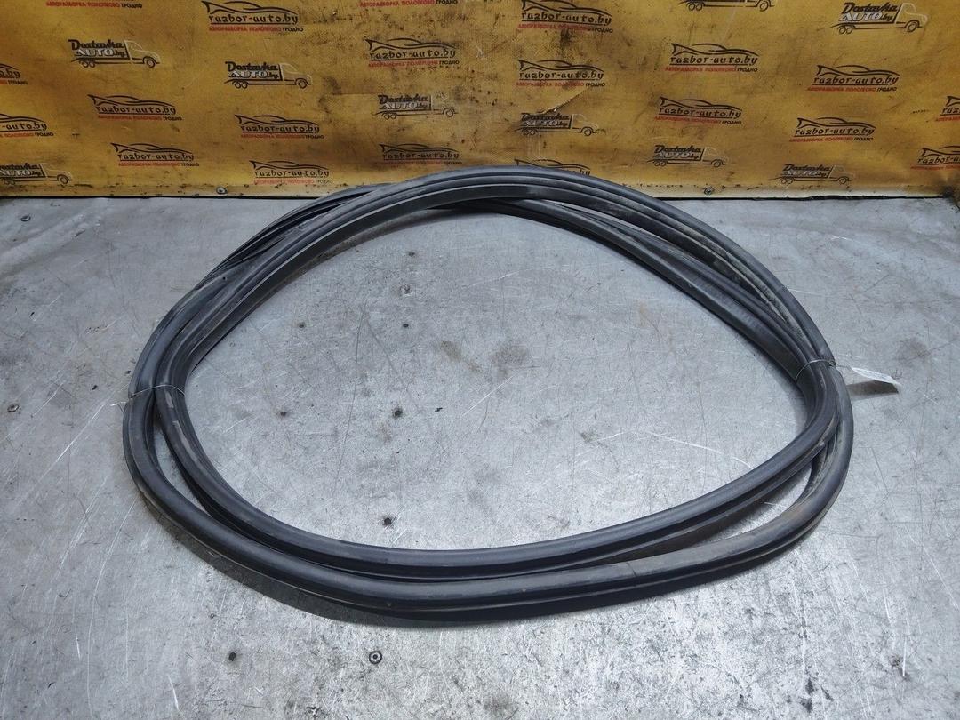 Уплотнитель двери задней правой BQ609A Opel Zafira