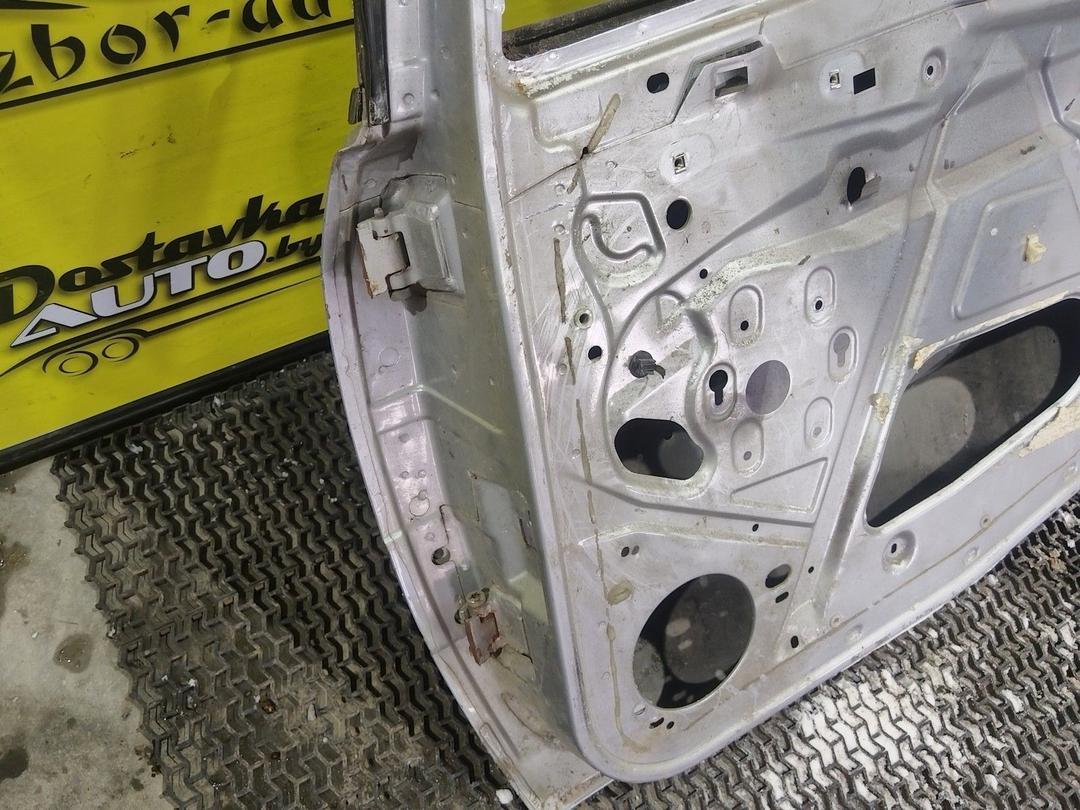 Дверь задняя правая XGPZXC Citroen Xantia - Фото 9