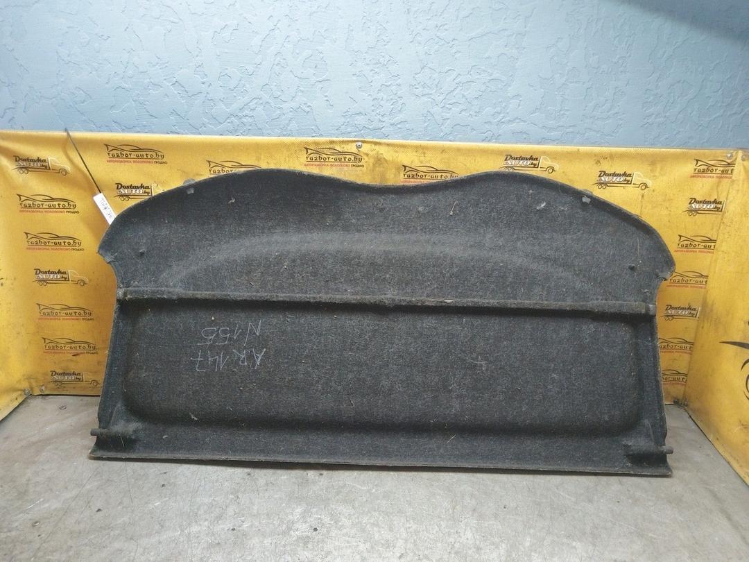 Полка багажника 4LGSQE Alfa Romeo 147 купить с доставкой