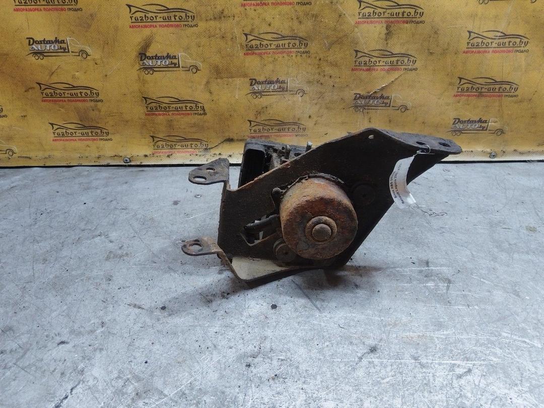 Блок ABS G8UVNS Renault Laguna купить с доставкой