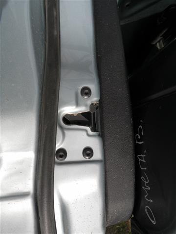 Замок двери передней левой 303B15 Ford Fusion