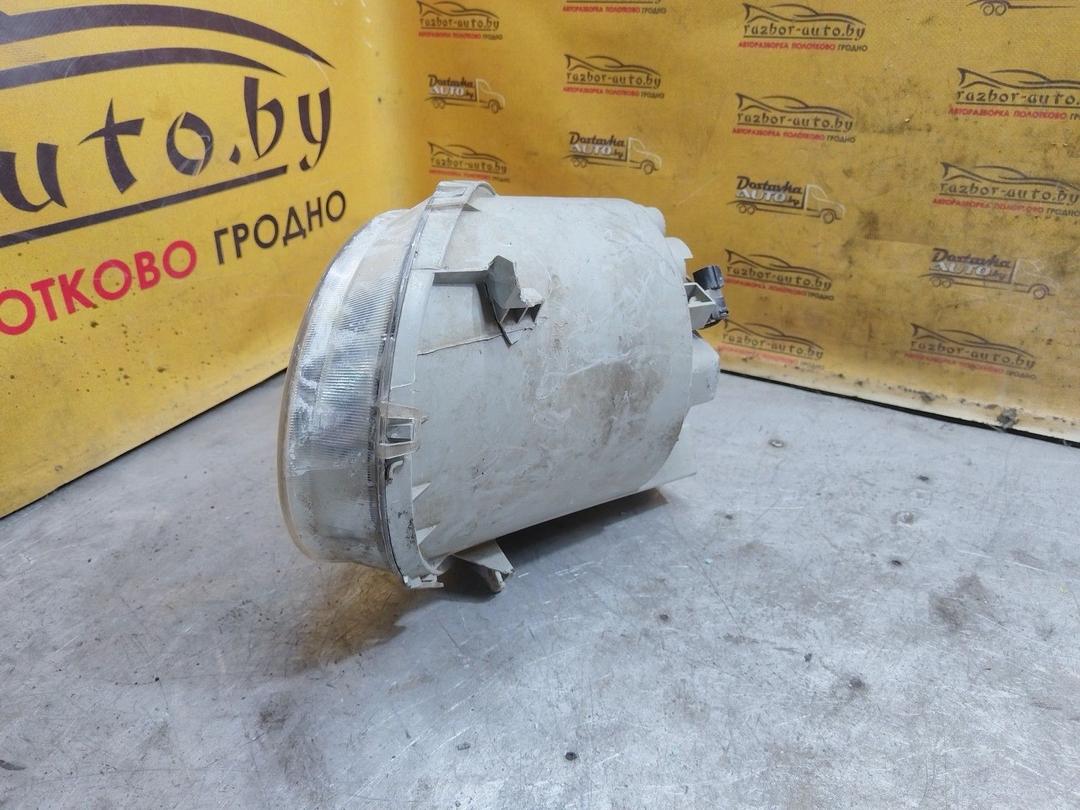 Фара правая 7RPFTA Daewoo Matiz купить на авторазборке