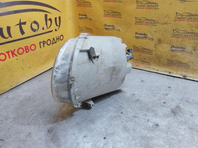 Фара правая 7RPFTA Daewoo Matiz купить на авторазборке