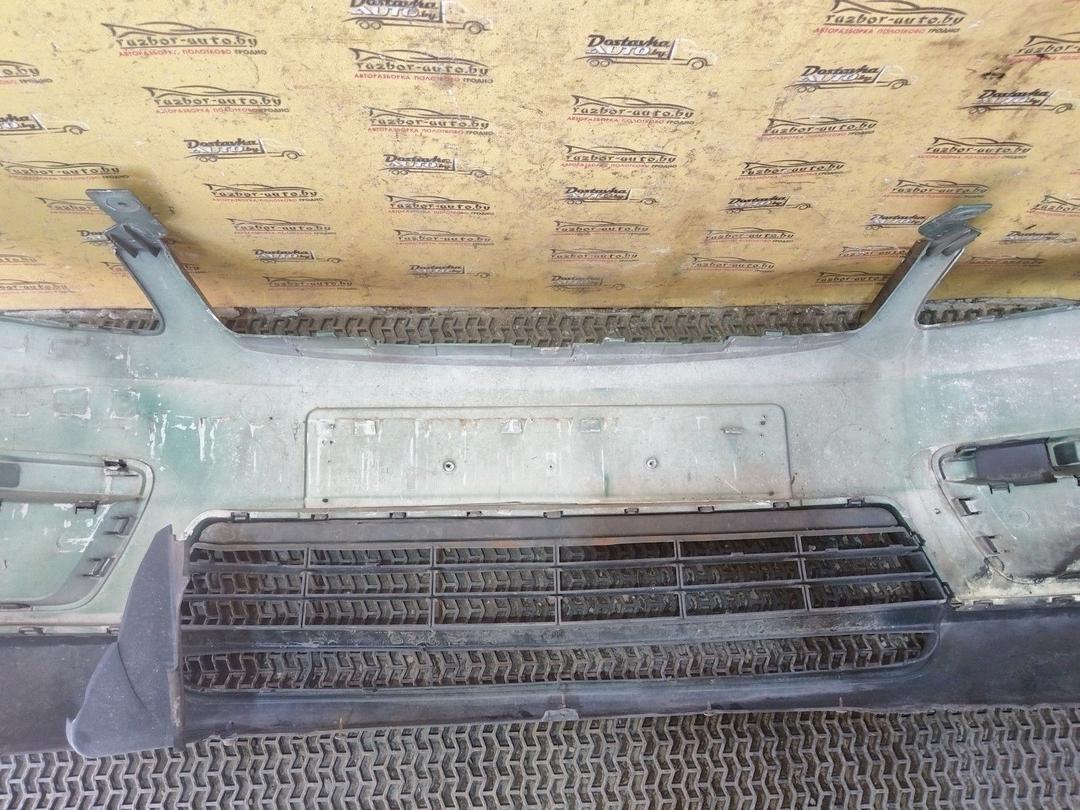 Бампер передний OUOIHF Ford C-Max undefined