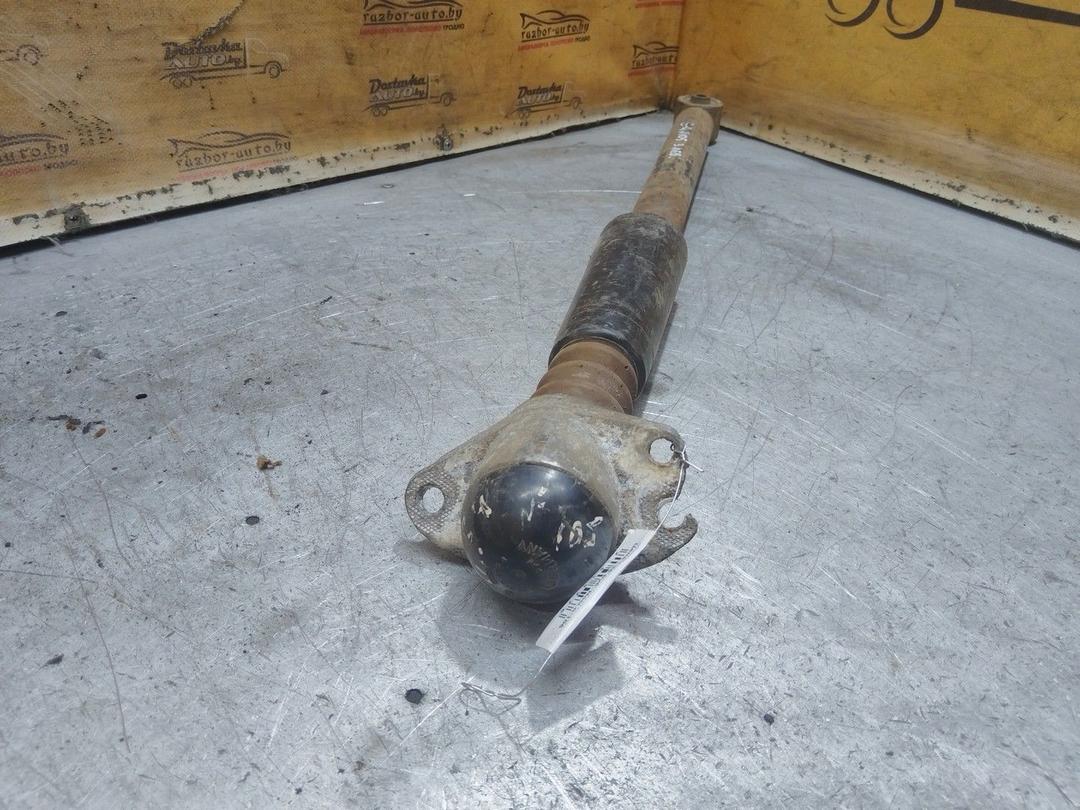 Амортизатор задний левый U6246A Volkswagen Golf - Фото 3