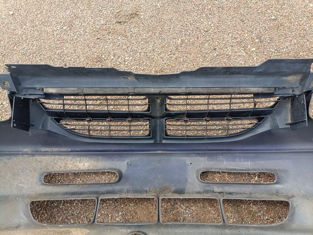 Бампер передний S5486D Chrysler Voyager undefined