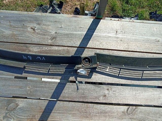 Дождевик 90Y3K5 Volkswagen Passat купить в магазине запчастей бу