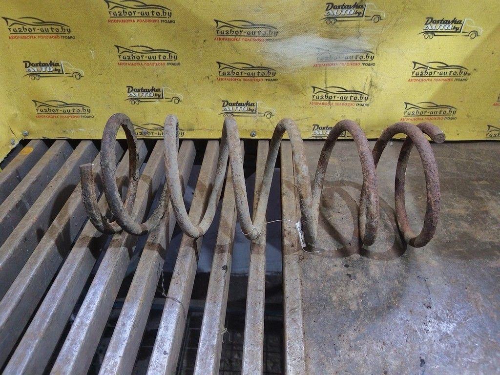 Пружина передняя W2ZLPC Lada 2110 - Фото 1