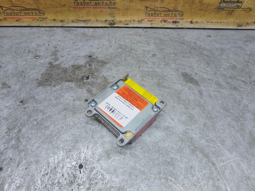Блок AirBag JYRMFC Seat Alhambra купить с доставкой