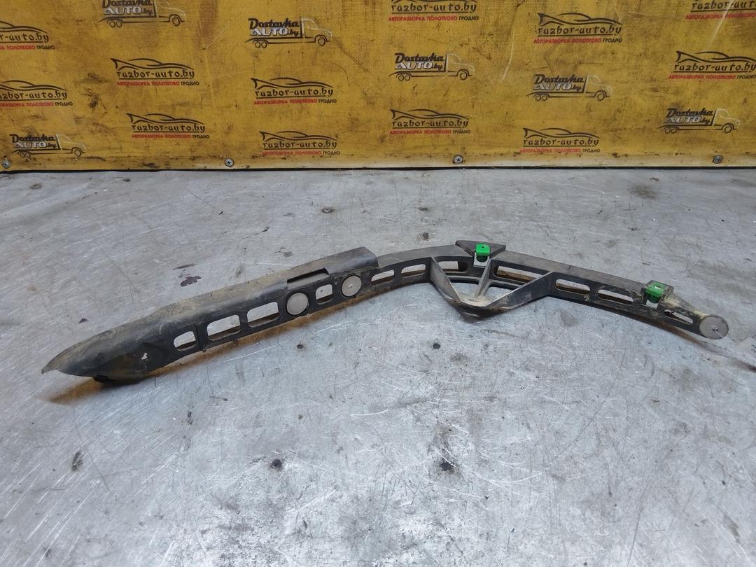 Кронштейн крепления бампера заднего UR0QIC Opel Astra купить