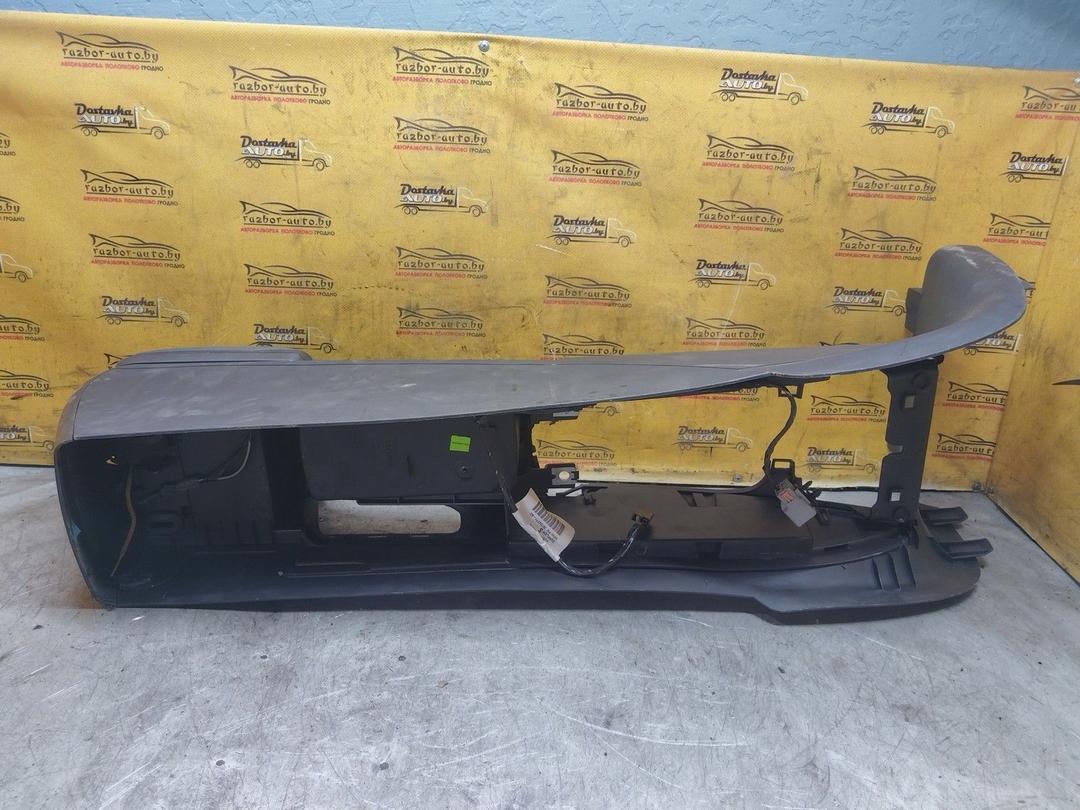 Салон (комплект сидений) XJ7M8U Volvo S40 undefined