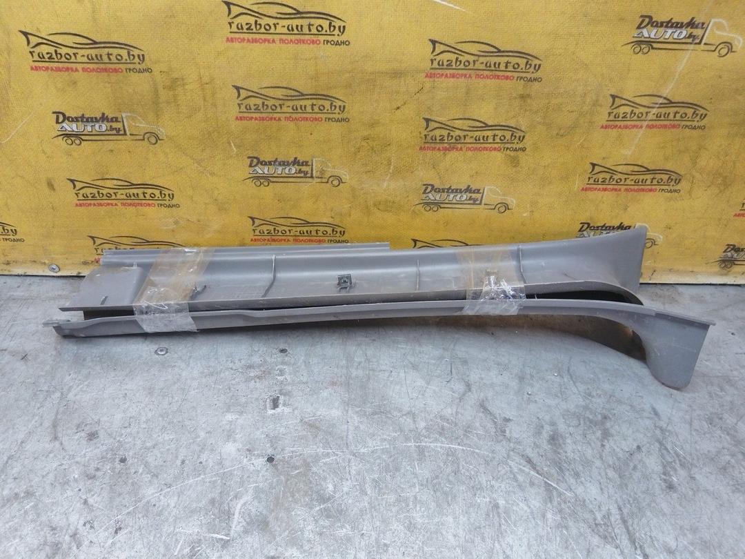 Накладка замка багажника XFTZK0 Subaru Forester купить с доставкой