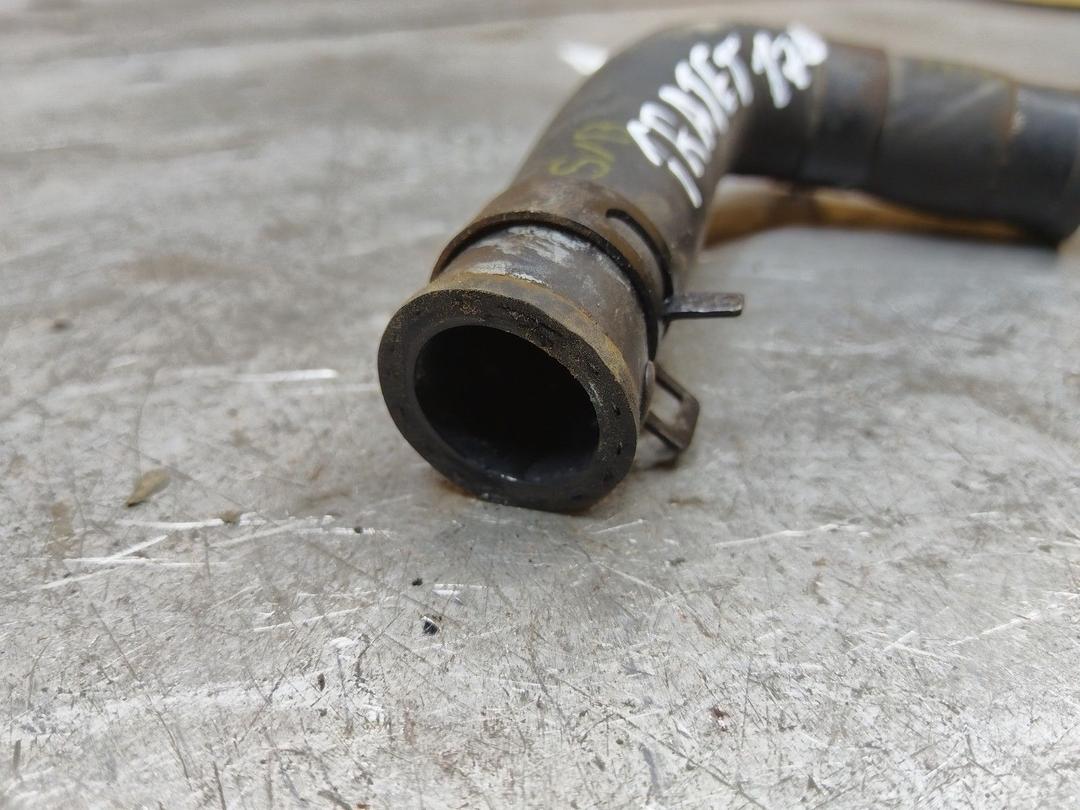 Патрубок (трубопровод, шланг) HAYIPQ Hyundai Trajet купить с доставкой