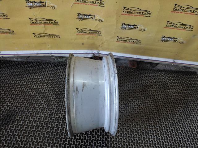 Диск литой R15, 4x108 Audi 80 1994 U8669H U8669H Audi 80 undefined
