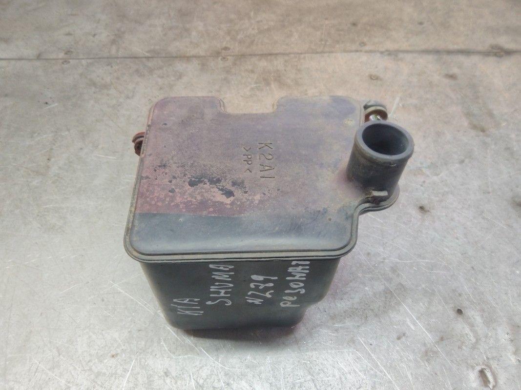 Резонатор воздушного фильтра PQ2ANI Kia Shuma - Фото 1