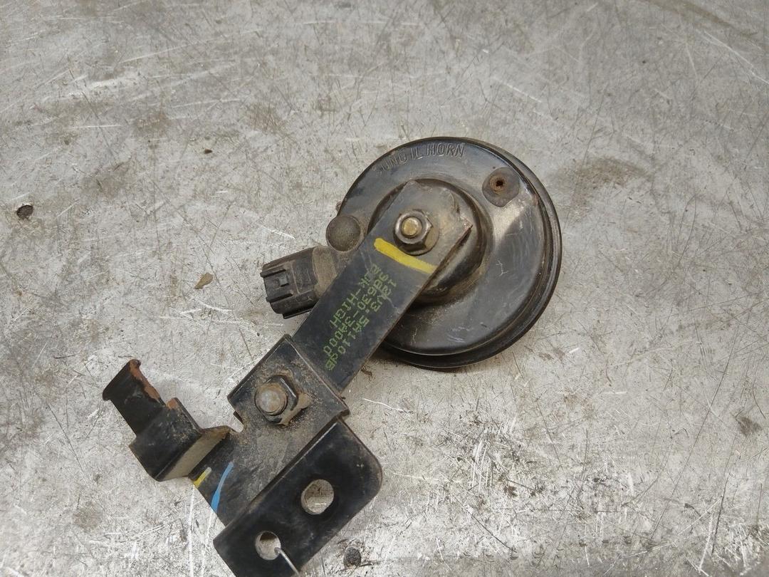 Сигнал (клаксон) 8J7MIJ Hyundai Trajet - Фото 8