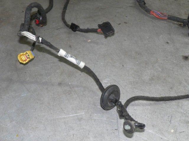 Проводка двери передней левой NJ38S9 Volkswagen Passat купить с доставкой