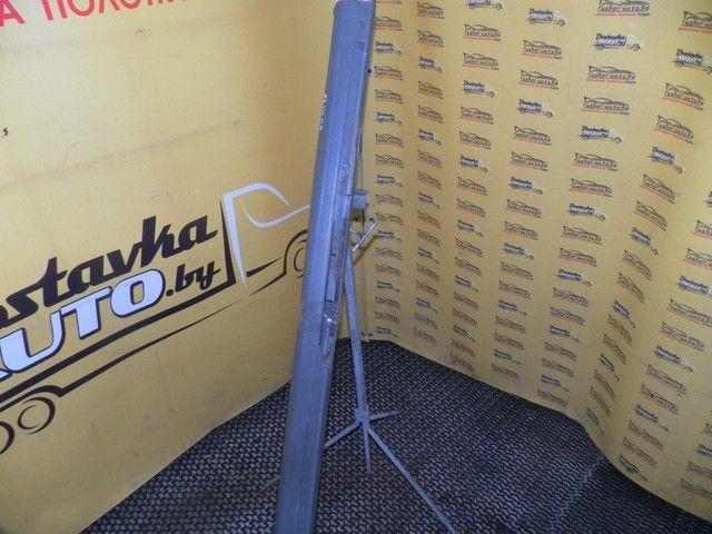 Накладка на порог 70QWM8 Volkswagen Passat