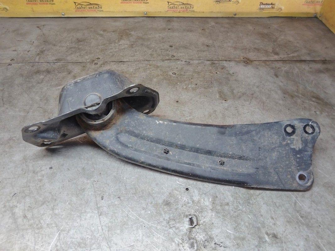 Рычаг задний левый 1A2EW2 Volkswagen Passat - Фото 2