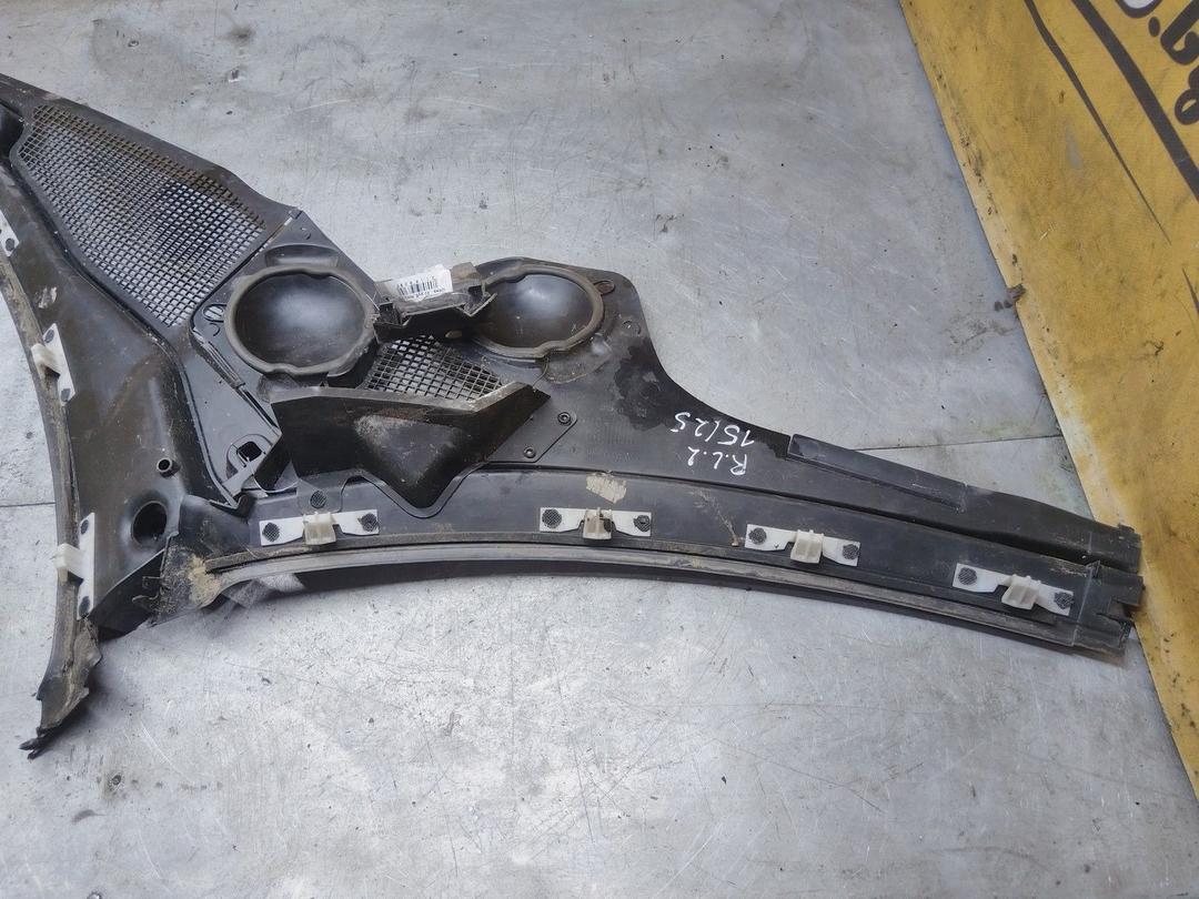 Дождевик NMHZEC Renault Laguna купить на авторазборке