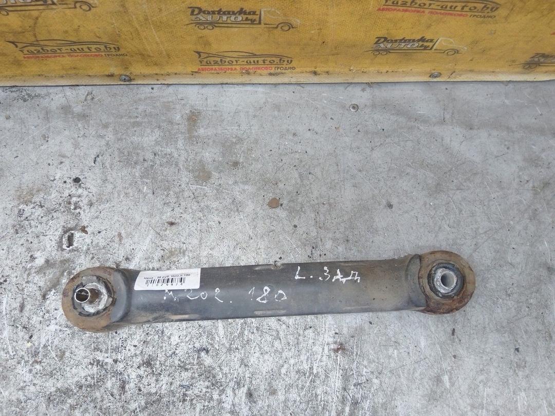 Рычаг задний левый AU3YEC Mercedes C W202 undefined