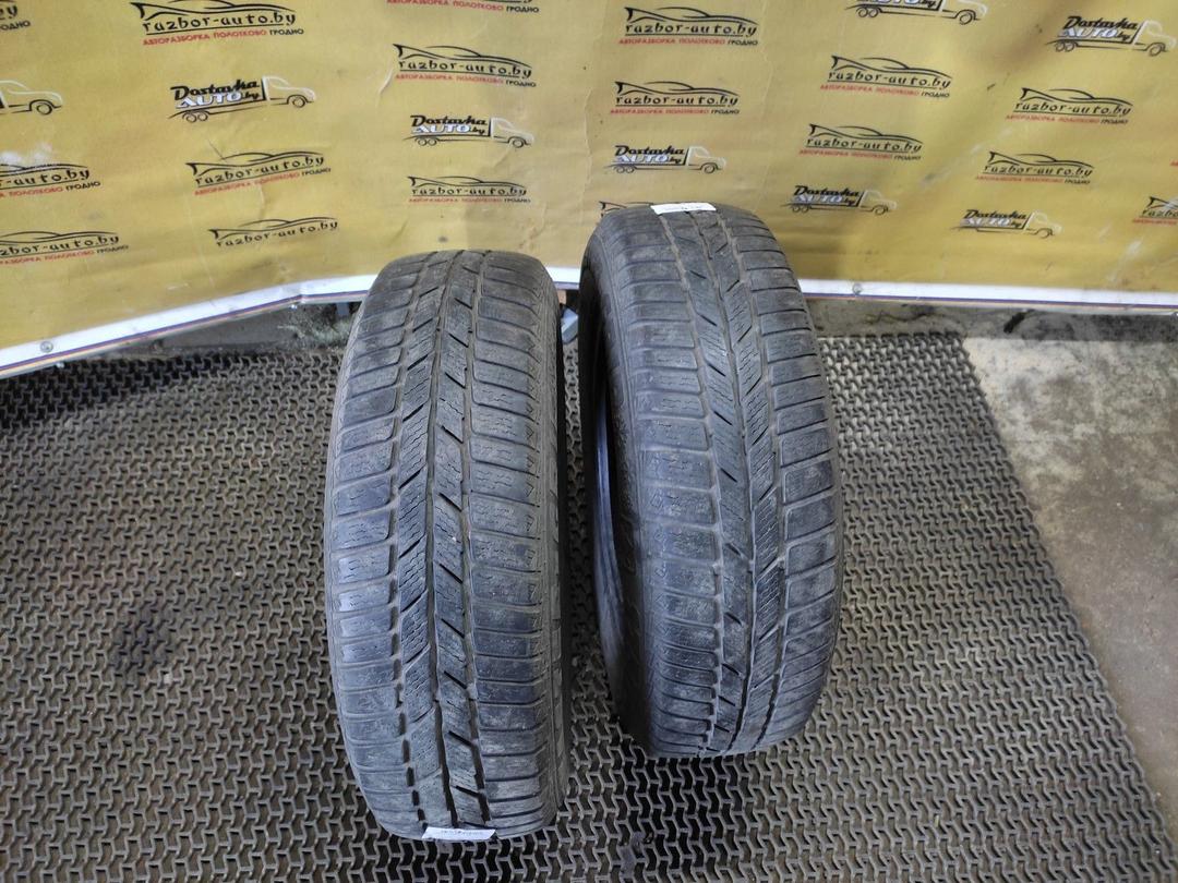 Шина Semperit 175/70 R14 SSC1IG SSC1IG Semperit
