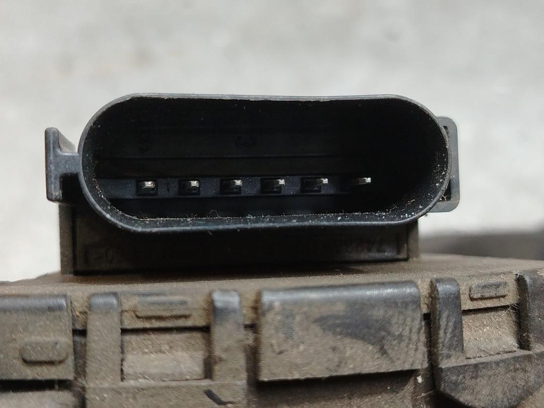 Педаль газа GB2OAB Ford C-Max - Фото 4