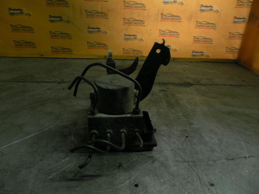 Блок ABS GE6IIT Nissan Almera - Фото 2