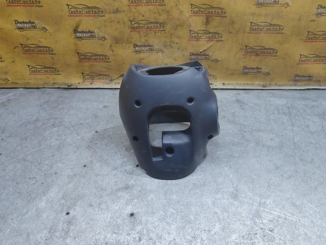 Кожух рулевой колонки M4MFA8 Renault Espace купить на авторазборке