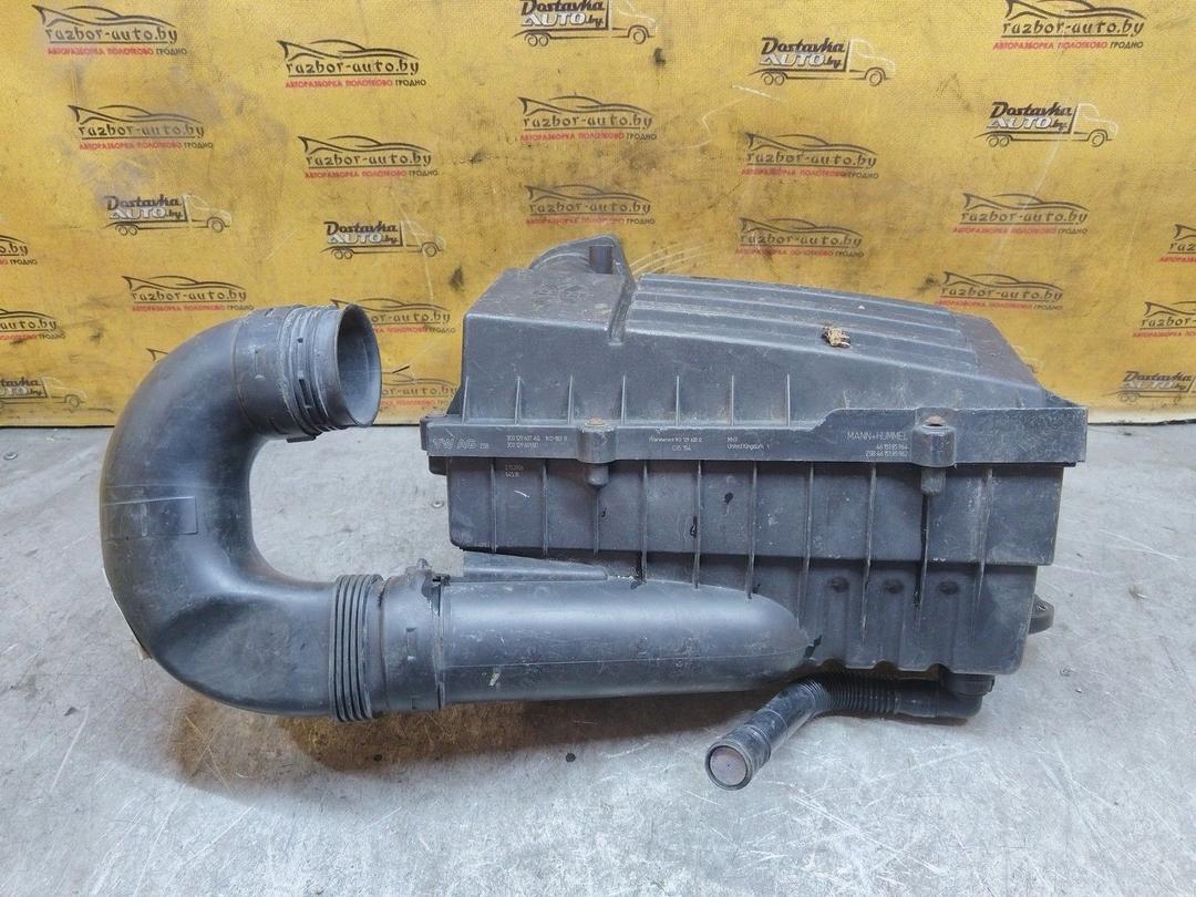 Корпус воздушного фильтра FQLNC5 Volkswagen Passat купить в магазине запчастей бу