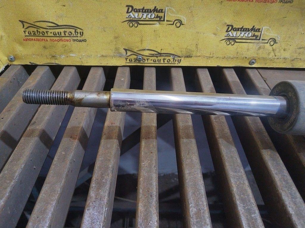 Амортизатор передний правый RZ0JQE Volvo S80 - Фото 2