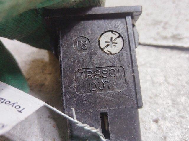 Кнопка антипробуксовочной системы ZW2JJ2 Toyota Avensis купить на авторазборке