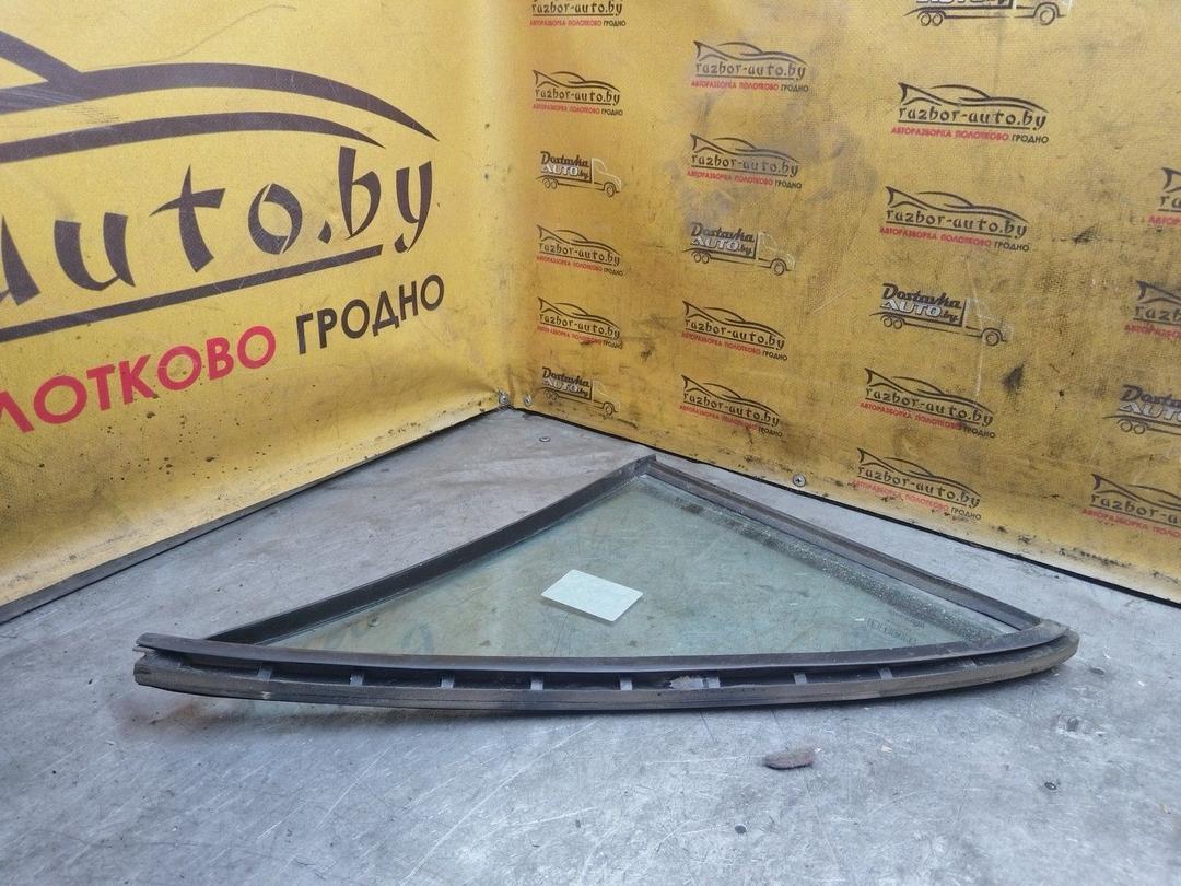 Стекло двери задней левой 8DJ0J7 Fiat Tempra купить в магазине запчастей бу