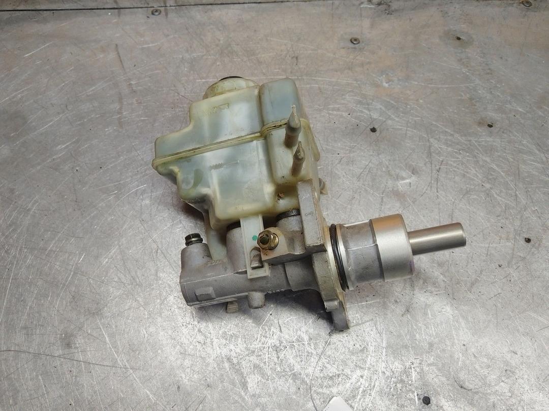 Цилиндр тормозной главный MSO8XC BMW 5 E39 - Фото 3