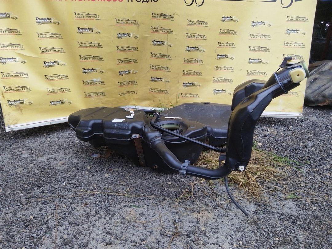 Бак топливный F1QOTD Audi A4 купить с доставкой