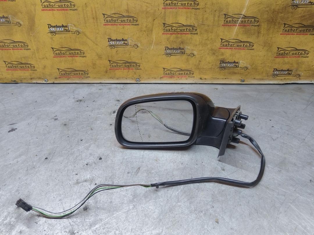 Зеркало наружное левое JBAL0G Peugeot 307 купить с доставкой. Огромный выбор запчастей и марок авто. У нас есть практически все.