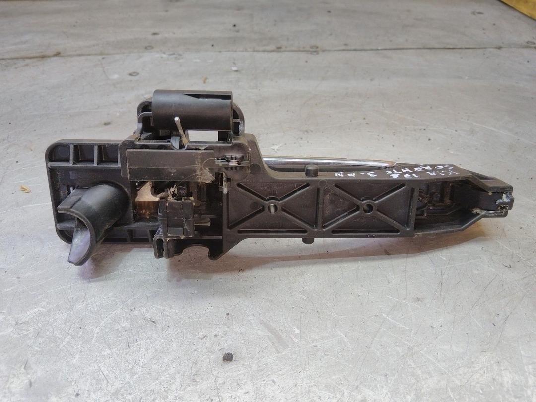 Ручка наружная задняя правая 4EHHQ0 Kia Sorento - Фото 3