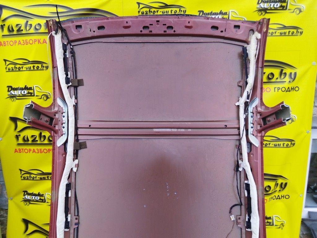 Крыша 5QH51Y Peugeot 307 undefined