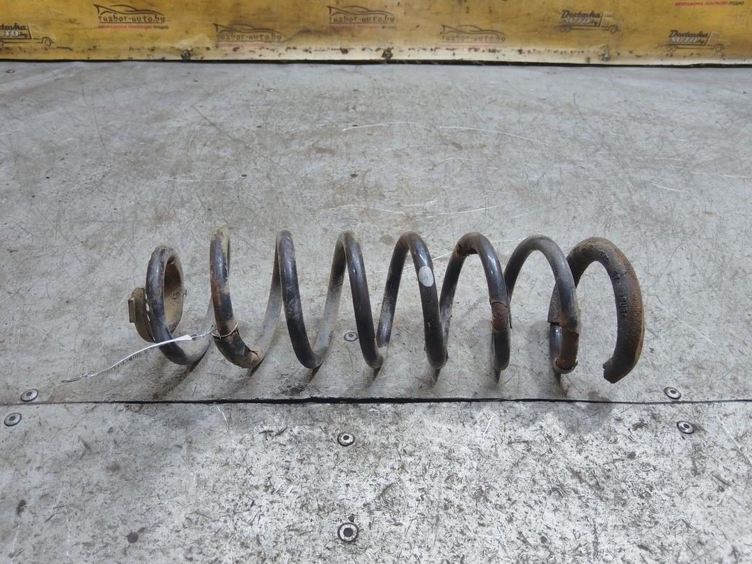 Пружина задняя H5U99L Mercedes A W168 - Фото 1