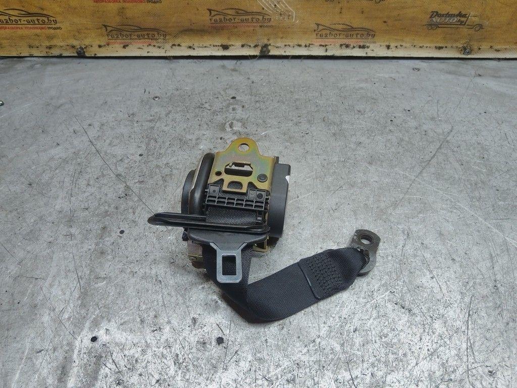 Ремень безопасности задний левый 3QNHBF Mercedes A W168 - Фото 3