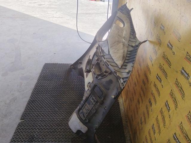 Обшивка багажника 7XC9UJ Honda FR-V - Фото 3