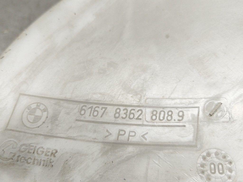 Бачок омывателя XMQ4TJ BMW 3 E46 купить с доставкой