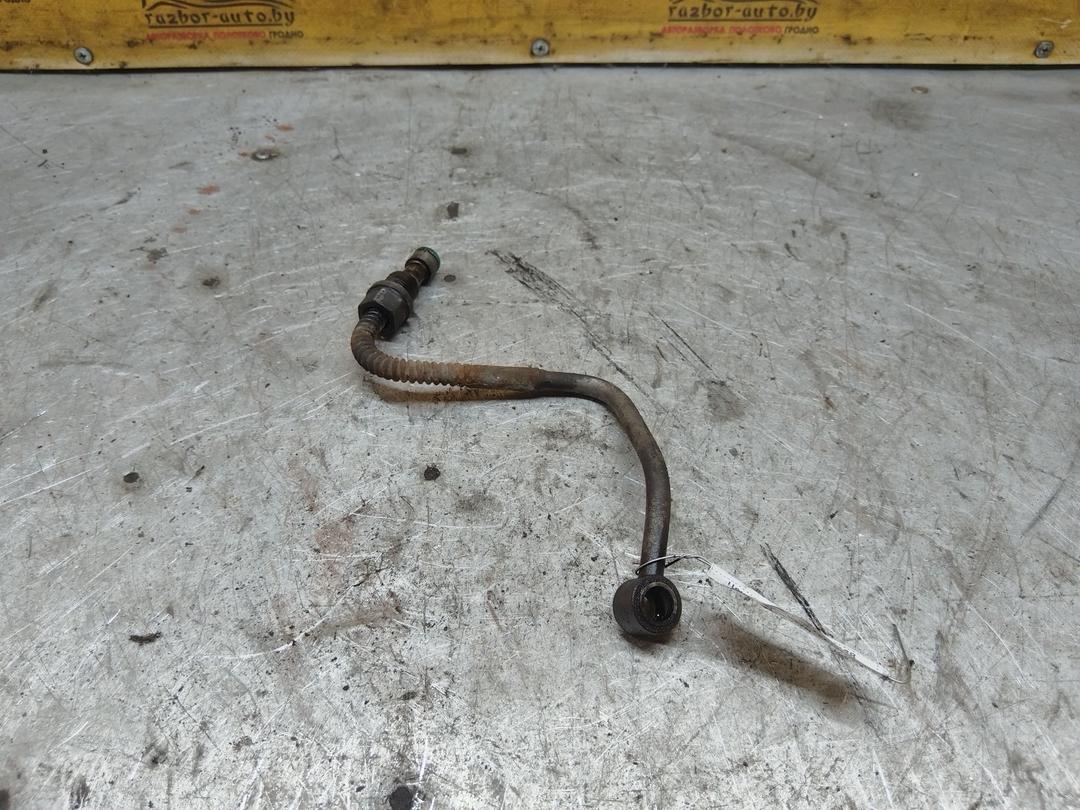 Масляная трубка турбины N4HKWN Nissan Note купить на авторазборке