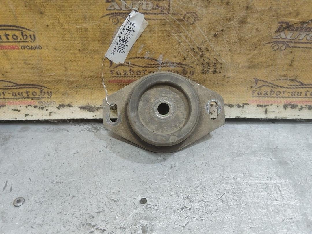 Подушка крепления КПП 6B53LL Citroen Xsara Picasso - Фото 3