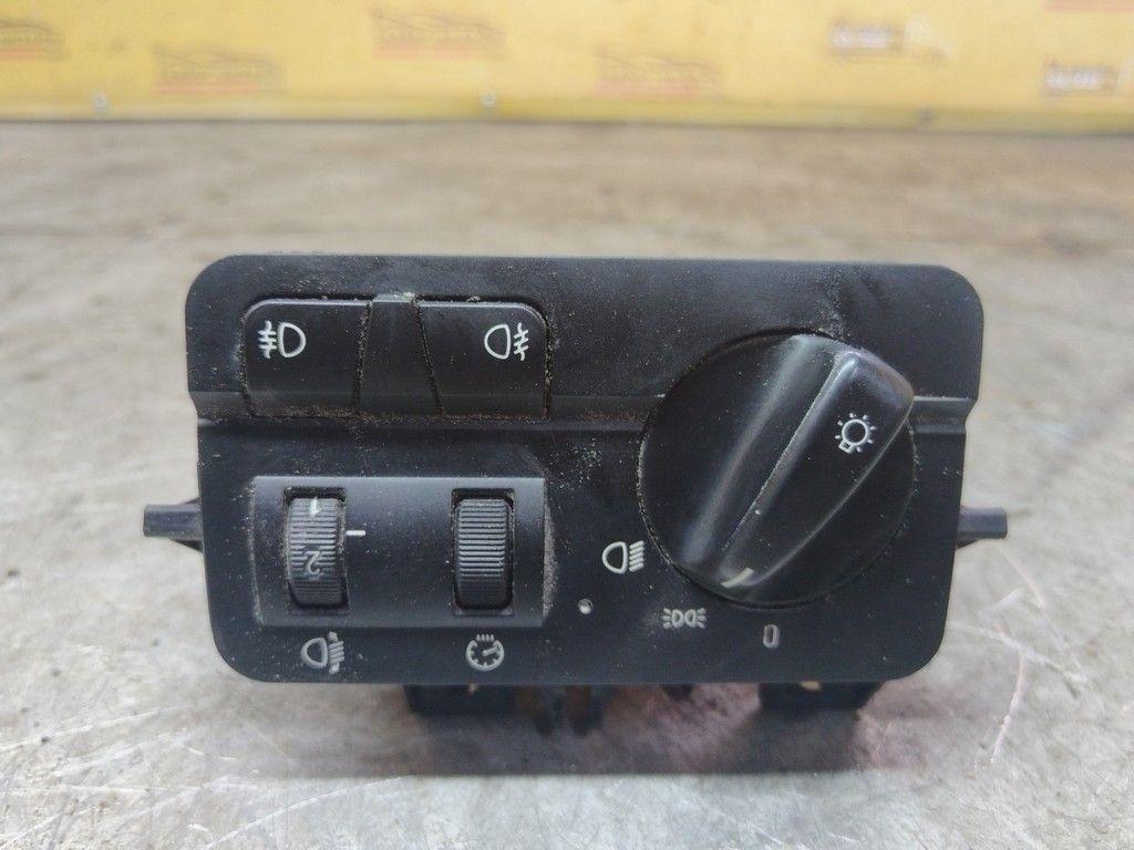 Переключатель света U94A06 BMW 3 E46 - Фото 2