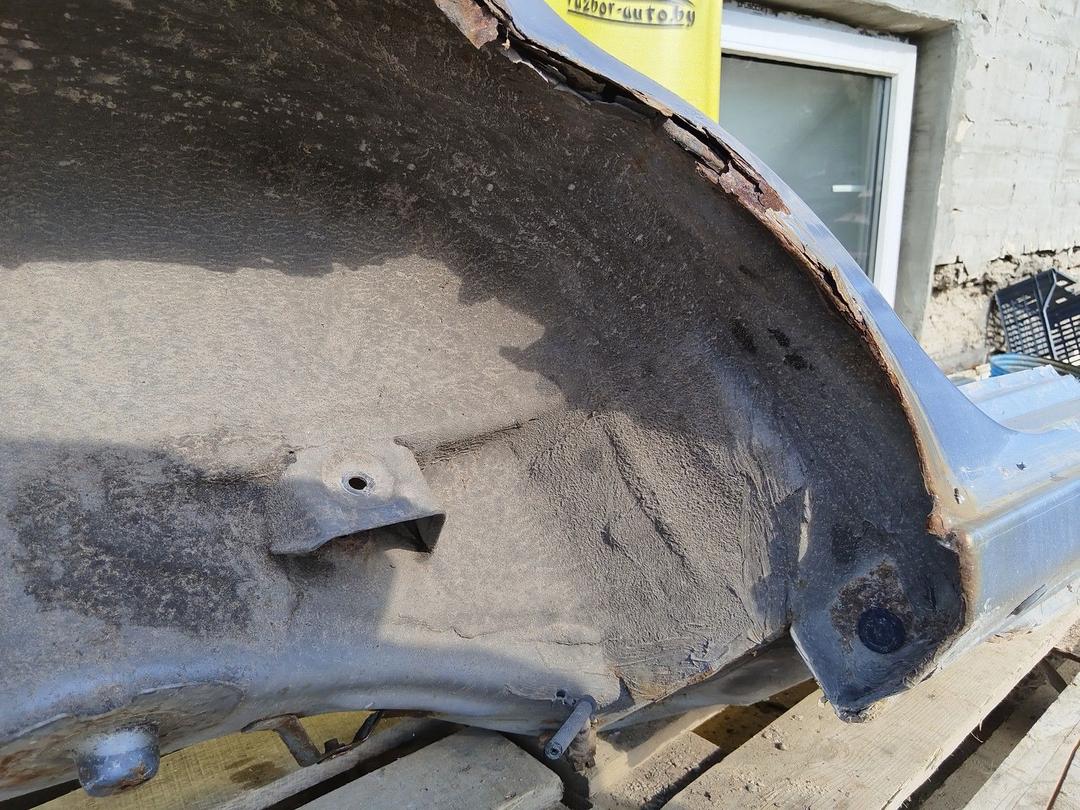 Крыло заднее правое 6WBO7W Opel Zafira купить с доставкой. Огромный выбор запчастей и марок авто. У нас есть практически все.