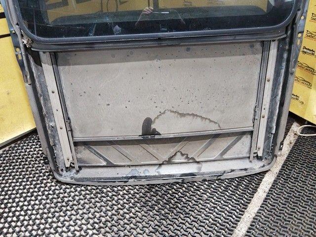 Люк TTGYXJ Ford Mondeo купить в магазине запчастей бу