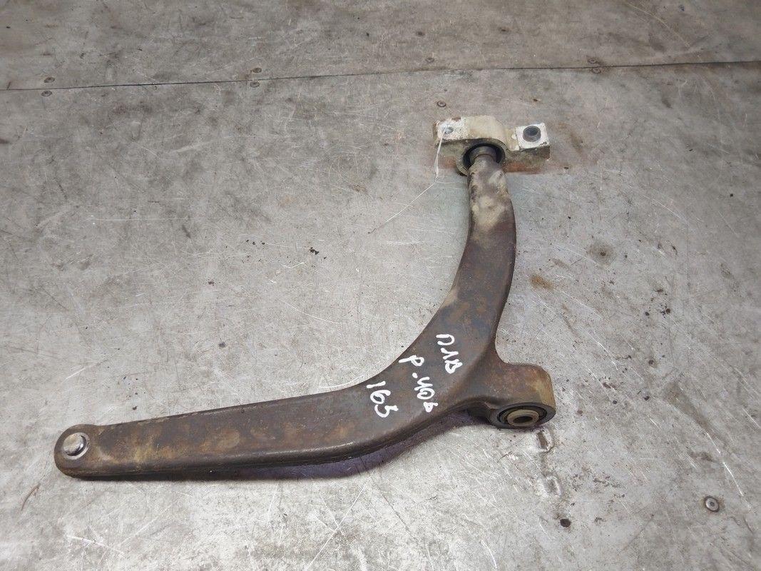 Рычаг передний левый GLV4UU Peugeot 406