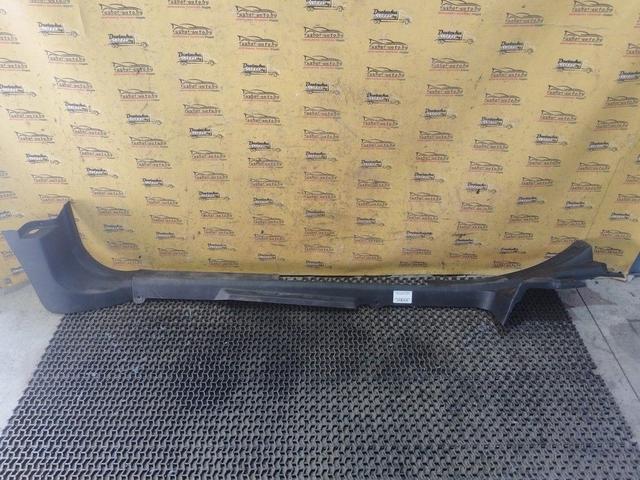 Накладка на порог внутренняя передняя правая PH5KOG Fiat Linea - Фото 5